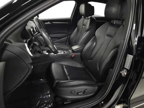 Used 2017 Audi A3 2.0T Premium Plus image 13