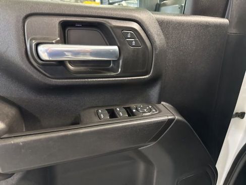 Used 2020 Chevrolet Silverado 3500 W/T w/ Gooseneck/5TH Wheel Package image 42