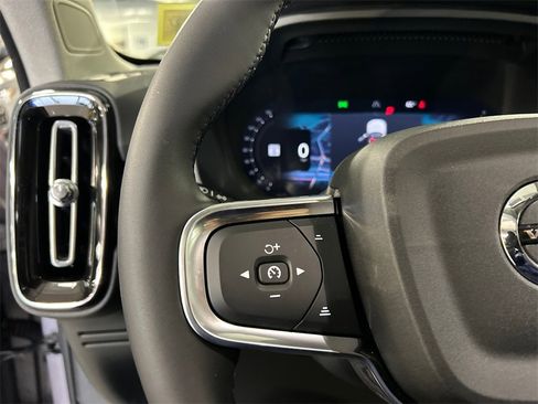 New 2026 Volvo XC40 B5 Plus w/ Protection Package Premier image 12