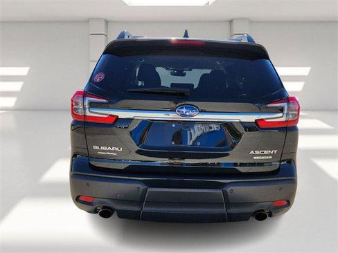 Used 2023 Subaru Ascent Limited image 4