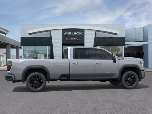 New 2026 GMC Sierra 3500 AT4 w/ AT4 Premium Plus Package AWD/4WD image 5