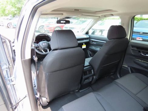 New 2026 Honda CR-V EX image 14