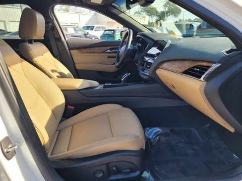 Used 2023 Cadillac CT5 Premium Luxury image 17
