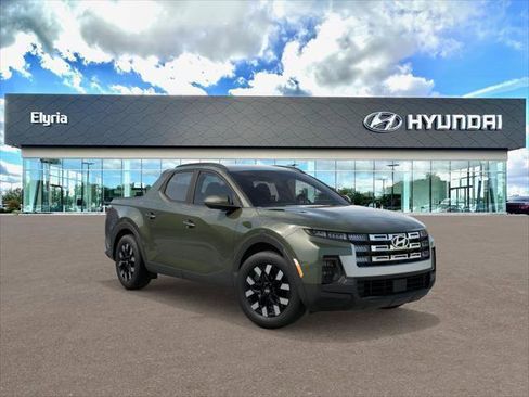 New 2026 Hyundai Santa Cruz SEL image 2