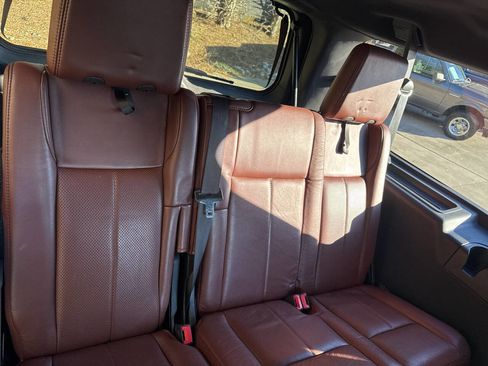 Used 2014 Ford Expedition EL King Ranch image 15