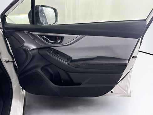 Used 2023 Subaru Crosstrek 2.5i Limited w/ Moonroof Package image 31