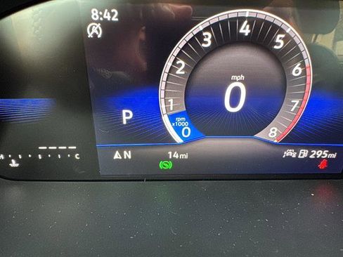 New 2026 Volkswagen Taos S FWD image 18
