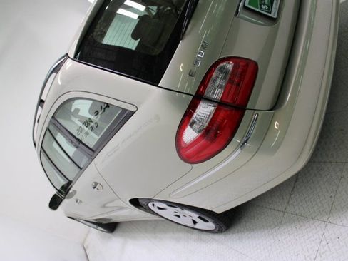 Used 2006 Mercedes-Benz E 500 4MATIC Wagon image 17