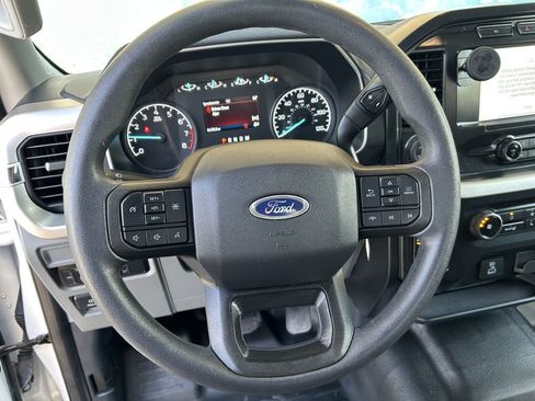 Used 2022 Ford F150 XL w/ Trailer Tow Package AWD/4WD image 5