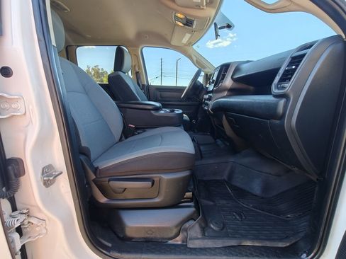 Used 2020 RAM 2500 Tradesman image 37