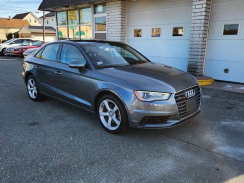 Used 2015 Audi A3 2.0T Premium AWD/4WD image 2