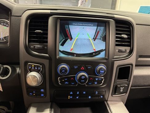 Used 2017 RAM 1500 Rebel w/ Luxury Group AWD/4WD image 31
