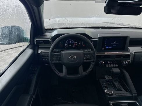 New 2025 Toyota Tacoma SR5 image 21