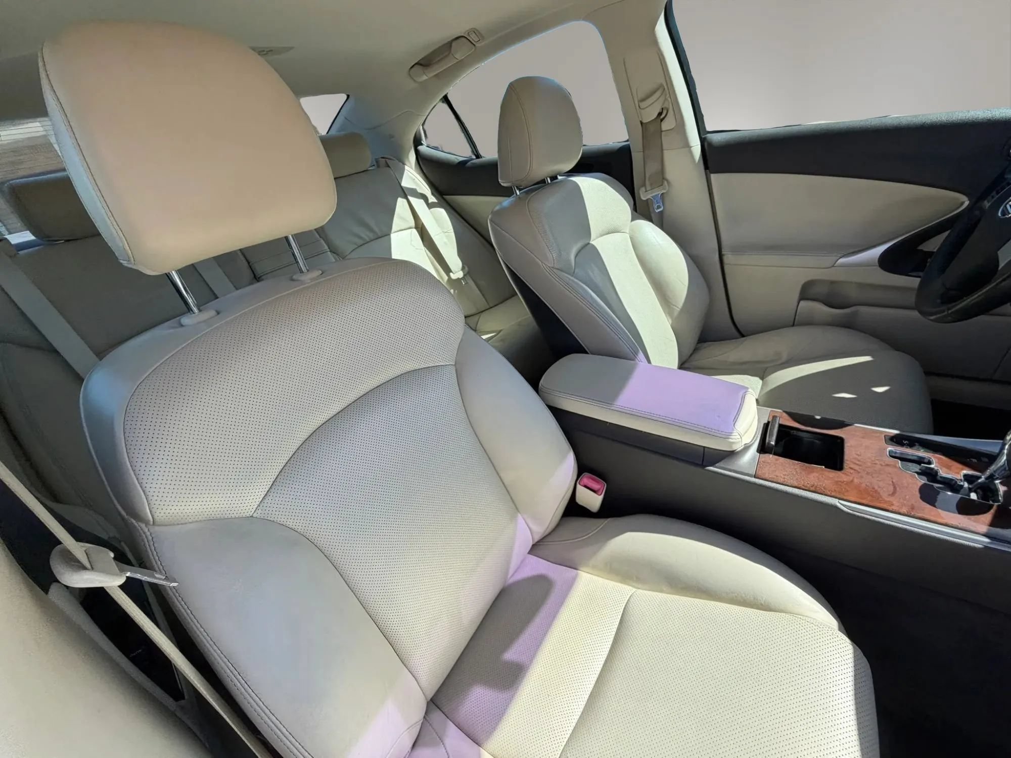 Used 2011 Lexus IS 350 w/ Premium Pkg Value Edition RWD image 15