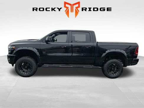 New 2026 RAM 1500 Big Horn image 4
