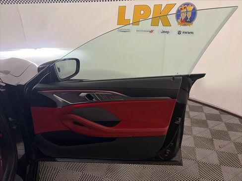 Used 2022 BMW M850i Gran Coupe xDrive AWD/4WD image 40