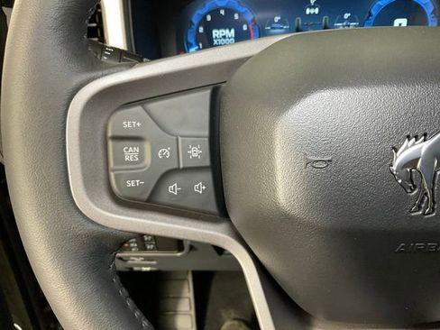 New 2025 Ford Bronco Outer Banks image 24