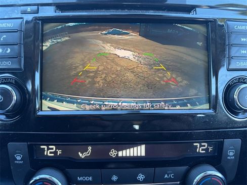 Certified 2021 Nissan Rogue Sport SV image 13