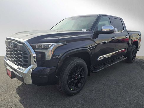 New 2026 Toyota Tundra 1794 Edition image 7