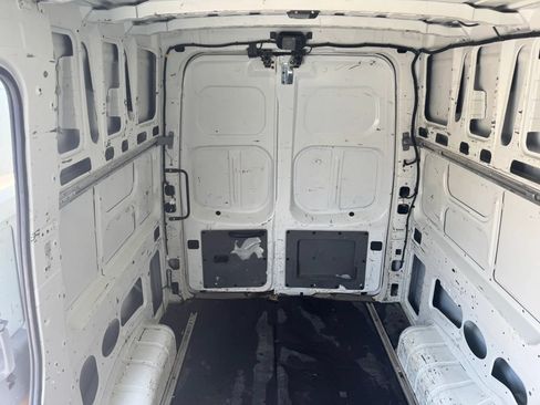 Used 2015 Nissan NV 2500 S w/ Power Package RWD image 19