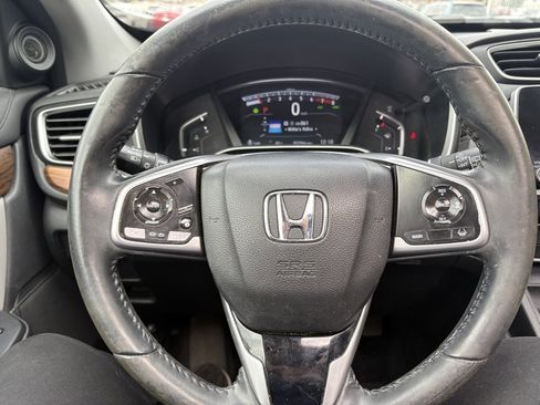 Used 2019 Honda CR-V Touring image 16