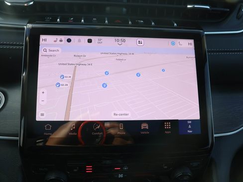 New 2025 Jeep Grand Cherokee Limited image 18