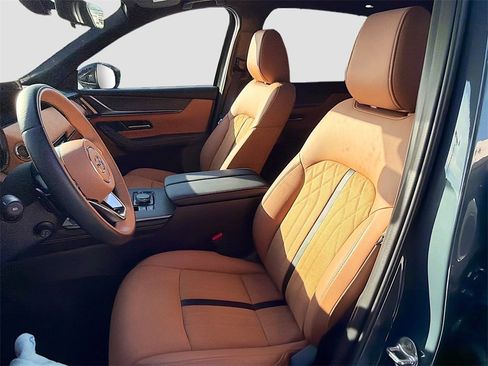 Used 2025 MAZDA CX-70 3.3 Turbo S w/ Premium Plus image 22