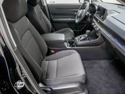 Certified 2025 Honda CR-V EX image 29