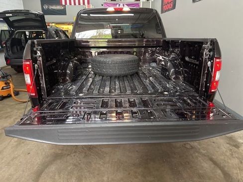 Used 2020 Ford F150 XL w/ Equipment Group 101A Mid image 17