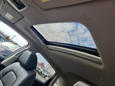 New 2026 Honda HR-V EX-L image 10