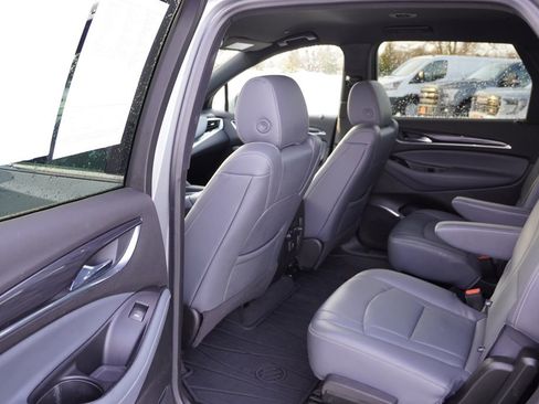 Certified 2023 Buick Enclave Essence image 16