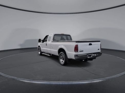 Used 2007 Ford F350 2WD SuperCab Super Duty image 7