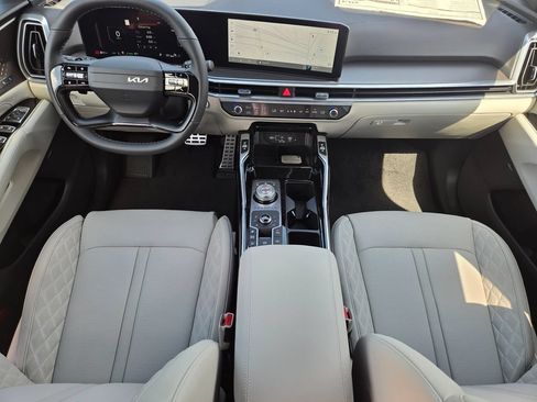 New 2026 Kia Sorento SX Prestige AWD/4WD image 19