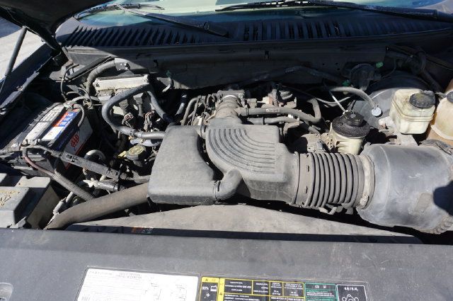 Used 2004 Ford Expedition Eddie Bauer RWD image 18