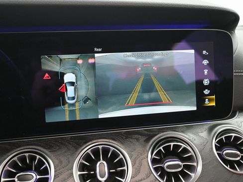 Used 2021 Mercedes-Benz E 450 Coupe w/ AMG Line image 14