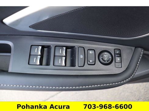 Certified 2025 Acura RDX SH-AWD image 22