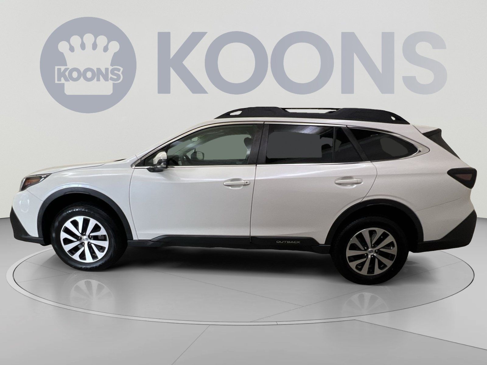 Used 2022 Subaru Outback Premium AWD/4WD image 5