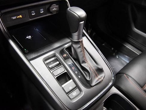 Certified 2026 Honda CR-V Sport-L image 28