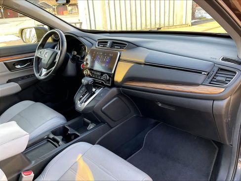 Certified 2018 Honda CR-V EX-L image 14