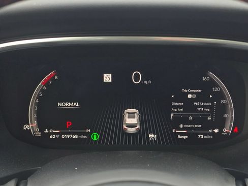 Used 2024 Acura MDX Type S AWD/4WD image 44