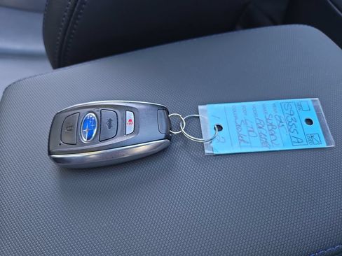 Used 2025 Subaru Forester Limited AWD/4WD image 29