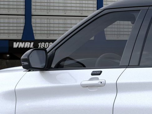 New 2026 Ford Explorer ST w/ Sun And Sound Package AWD/4WD image 20