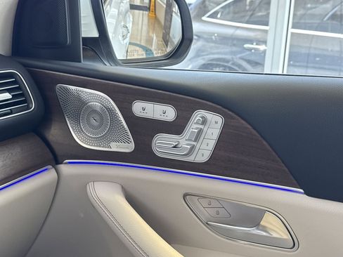 New 2026 Mercedes-Benz GLE 350 4MATIC image 31
