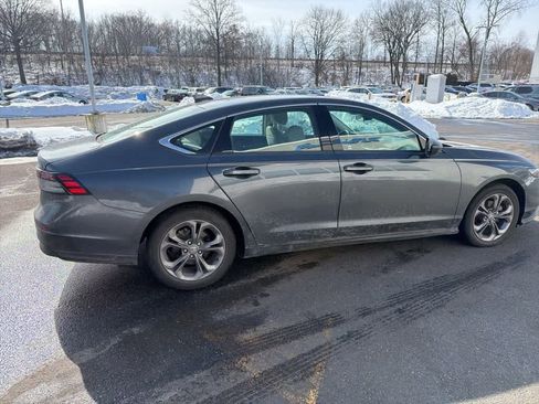 Used 2024 Honda Accord EX image 11