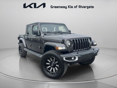 Used 2022 Jeep Gladiator Sport