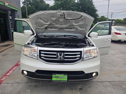 Used 2013 Honda Pilot Touring image 67