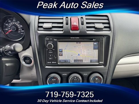 Used 2014 Subaru Forester 2.5i Touring image 25