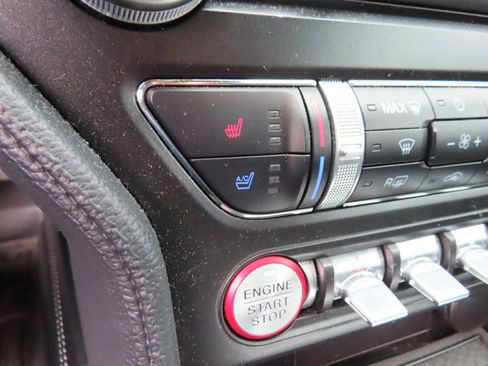 Used 2023 Ford Mustang Premium w/ Equipment Group 201A RWD image 23