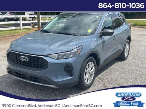 Used 2024 Ford Escape Active FWD image 1