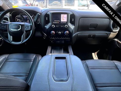 Used 2020 GMC Sierra 1500 Denali w/ Denali Ultimate Package AWD/4WD image 7